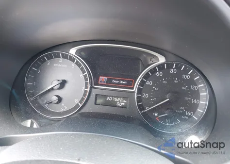 2014 Nissan Altima 2.5 S from USA, damaged, VIN 1N4AL3AP9EC404418